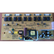 EMAX PWR0702005001 Lcd tv power board